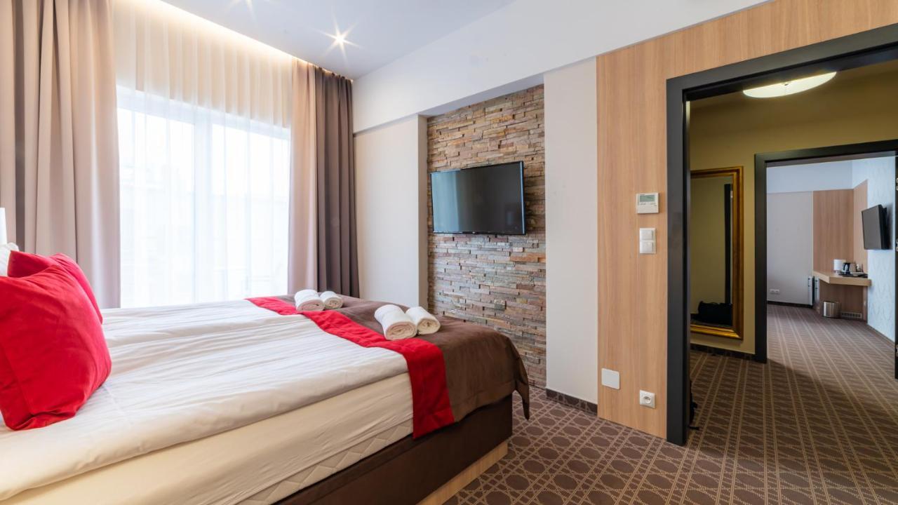 Hotel Nad Czernica Czarne  Eksteriør billede