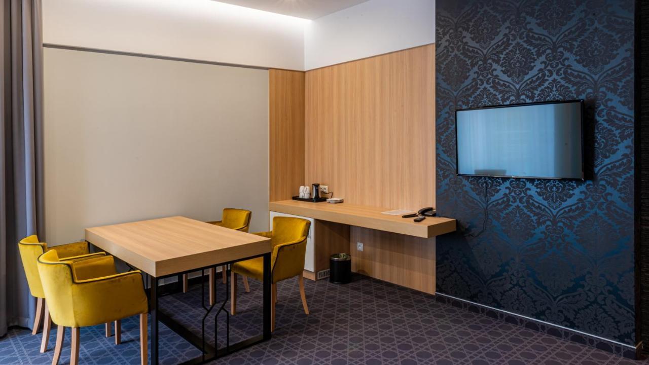 Hotel Nad Czernica Czarne  Eksteriør billede